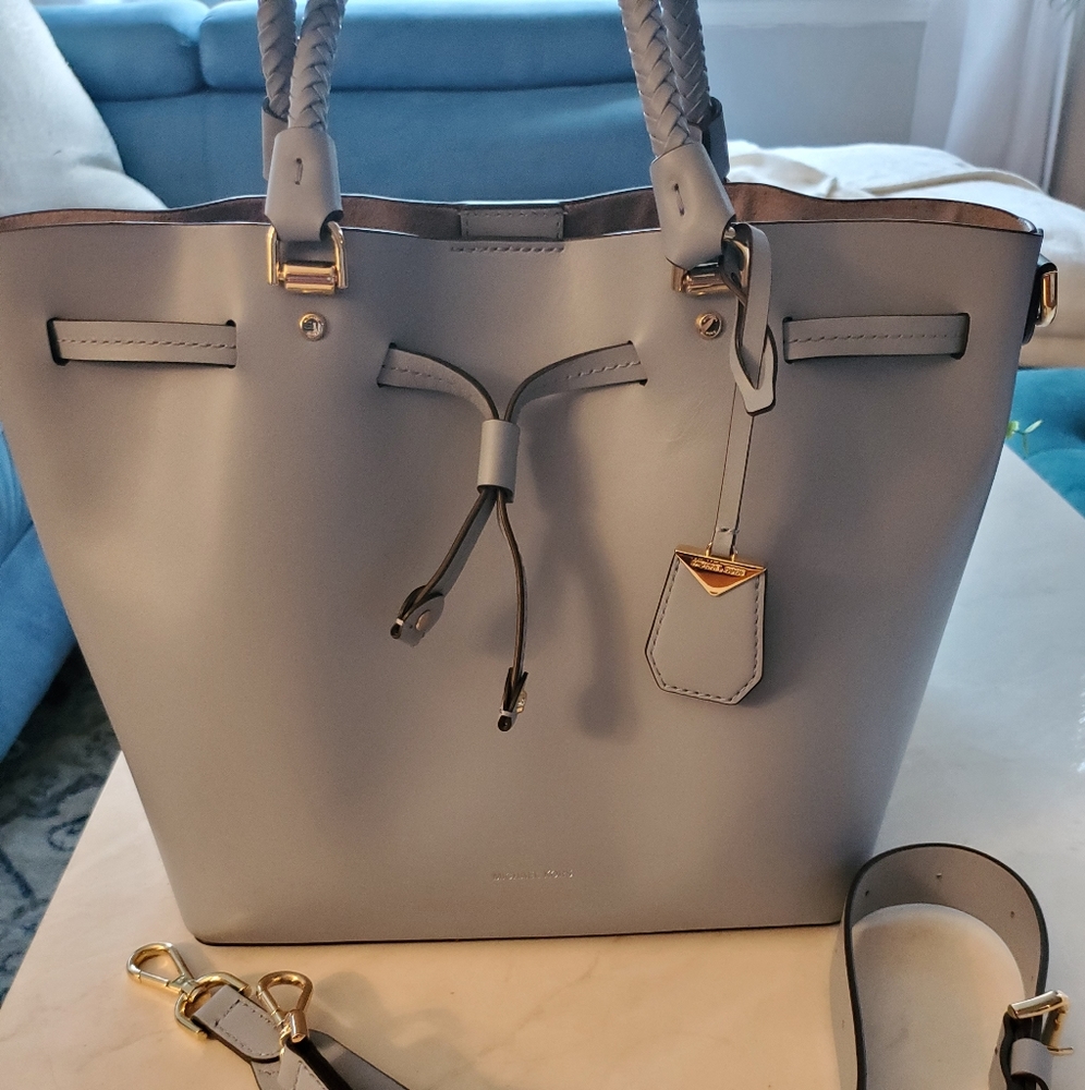 Michael Kors Handbag Blakely - Picture 1 of 5